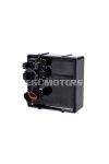CDI gyújtóbox Naraku korlátlan a Piaggio 50cc 2 ütemű Euro4