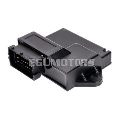   CDI gyújtóbox Naraku nyitott / fojtás nélküli a Fantic, Rieju MRT, Beta, Vent Minarelli AM6 Euro5 2021-2024