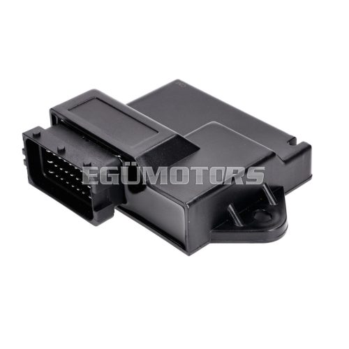 CDI gyújtóbox Naraku nyitott / fojtás nélküli a Fantic, Rieju MRT, Beta, Vent Minarelli AM6 Euro5 2021-2024