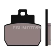 Naraku fékbetét organic Gilera RC 500i, Piaggio MP3, X8, X9, Vespa GTV