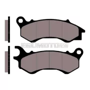Naraku fékbetét organic for Honda PCX 125, NSC, Vision, Peugeot, Torrot
