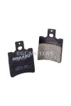 Naraku fékbetét organic Yamaha, Peugeot, MBK, Aprilia, Atala, Alfer