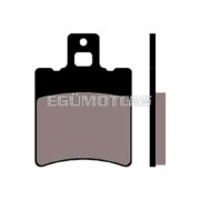 Naraku fékbetét organic Yamaha, Peugeot, MBK, Aprilia, Atala, Alfer