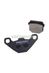 Naraku fékbetét organic for Aprilia, Hyosung, Peugeot, Derbi, Piaggio, TGB