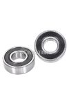 Naraku kerékcsapágy készlet első / hátsó kerék 6203.2RS Premium SKF Beta RR 50-hez