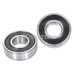   Naraku kerékcsapágy készlet első / hátsó kerék 6203.2RS Premium SKF Beta RR 50-hez