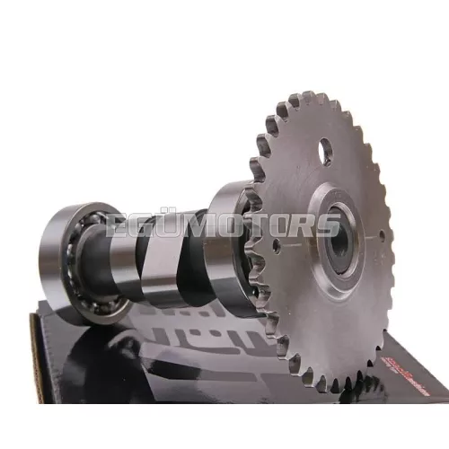 Naraku vezérműtengely sport A8 GY6 125-180cc