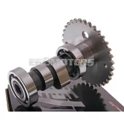 Naraku vezérműtengely sport A8 GY6 125-180cc