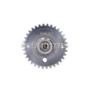 Nukótengely Naraku racing A14 GY6 125-180cc