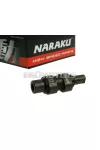 camshaft Naraku sport for Piaggio ZIP, Fly, Liberty, Vespa ET4, S, LX 50cc