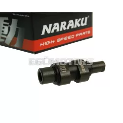   camshaft Naraku sport for Piaggio ZIP, Fly, Liberty, Vespa ET4, S, LX 50cc