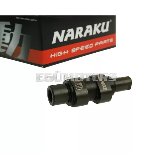 camshaft Naraku sport for Piaggio ZIP, Fly, Liberty, Vespa ET4, S, LX 50cc