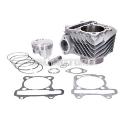   Naraku henger készlet 180cc 63mm 4 ütemű GY6, Kymco AC hengerekhez