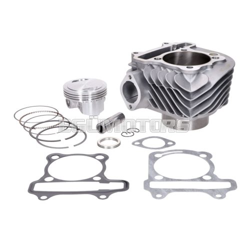 Naraku henger készlet 180cc 63mm 4 ütemű GY6, Kymco AC hengerekhez
