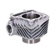 Naraku henger készlet 180cc 63mm kovácsolt dugattyú GY6, Kymco AC motorokhoz