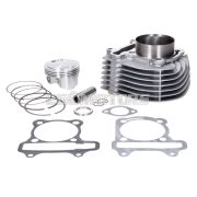Naraku henger készlet 180cc 63mm 4 ütemű GY6, Kymco AC hengerekhez