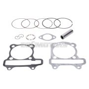 Naraku henger készlet 180cc 63mm 4 ütemű GY6, Kymco AC hengerekhez