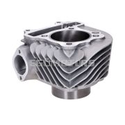 Naraku henger készlet 160cc 58.5mm kovácsolt dugattyú GY6, Kymco AC motorokhoz