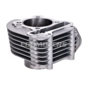 Naraku henger készlet 160cc 58.5mm kovácsolt dugattyú GY6, Kymco AC motorokhoz