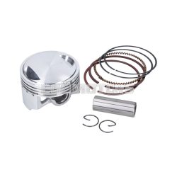 Naraku dugattyúkészlet 160cc 58.5mm 4 ütemű motorokhoz