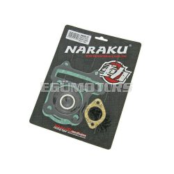 Naraku hengertömítés-készlet 160cc 4 ütemű motorokhoz