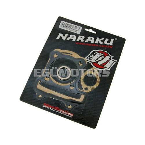 Naraku hengertömítés-készlet 170cc 61mm 157QMJ, GY6 150cm3-hez