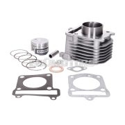 Naraku henger készlet 125cc Yamaha Cygnus 4CW (-03) motorhoz