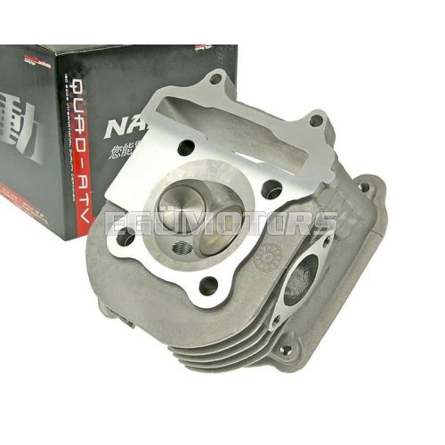Naraku hengerfej 160-180cc GY6 125, 150cc