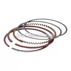   piston ring set Naraku 125cc 52.4mm for Honda SH, NES, FES, PES