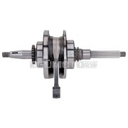 Naraku forgattyústengely Yamaha Cygnus, BWs 125 befecskendezés (04-), MBK Flame, X-Over 125cc