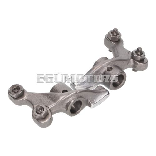 Naraku lengőkar készlet verseny Yamaha Cygnus, BWs 5ML 4V, BWs 5ML 4V