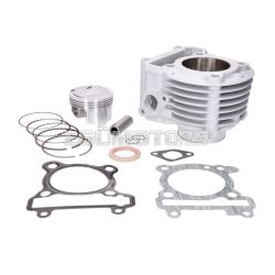   Naraku henger készlet 155cc alumínium Yamaha Cygnus, BWs 5ML 4V