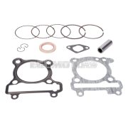 Naraku henger készlet 155cc alumínium Yamaha Cygnus, BWs 5ML 4V