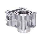 Naraku henger készlet V.2 125cc 52mm Yamaha X-Max, YZF, WR, MT, Beta RR, Fantic, Rieju 125ie YI motorhoz Euro3