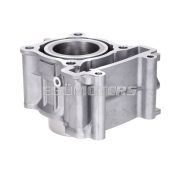 Naraku henger készlet V.2 125cc 52mm Yamaha X-Max, YZF, WR, MT, Beta RR, Fantic, Rieju 125ie YI motorhoz Euro3