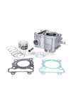 Naraku henger szett 125cc 52.4mm Honda SH, NES, FES, PES, Keeway Outlook, Tell Logik 125