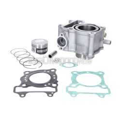   Naraku henger szett 125cc 52.4mm Honda SH, NES, FES, PES, Keeway Outlook, Tell Logik 125