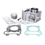Naraku henger szett 125cc 52.4mm Honda SH, NES, FES, PES, Keeway Outlook, Tell Logik 125