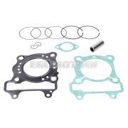 Naraku henger szett 125cc 52.4mm Honda SH, NES, FES, PES, Keeway Outlook, Tell Logik 125