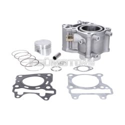   Naraku henger szett 125cc 52.4mm Honda PCX 125i eSP 2012-20, SH 125i eSP 2013