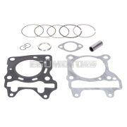 Naraku henger szett 125cc 52.4mm Honda PCX 125i eSP 2012-20, SH 125i eSP 2013