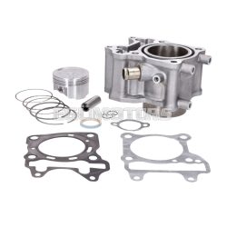   Naraku henger szett 150cc 58mm Honda PCX 150i eSP, SH 150i eSP 2013-tól
