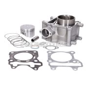 Naraku henger szett 150cc 58mm Honda PCX 150i eSP, SH 150i eSP 2013-tól