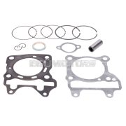 Naraku henger szett 150cc 58mm Honda PCX 150i eSP, SH 150i eSP 2013-tól