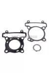 cylinder gasket set Naraku V.2 125cc 52mm for Yamaha X-Max, YZF-R  125