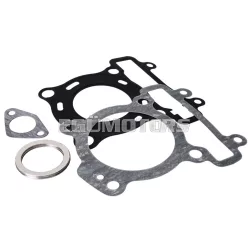  cylinder gasket set Naraku 125cc 52mm for Yamaha X-Max, YZF-R  125 = NK600.63.2