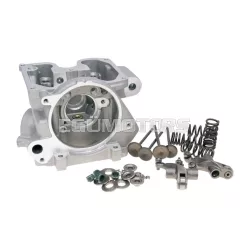   cylinder head Naraku 21/23, 62mm for Yamaha X-Max, YZF, WR 125