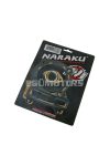 Naraku hengertömítés-készlet 300cc Kymco KXR, MXU 250-hez