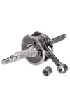 crankshaft Naraku for Minarelli 100cc 2-stroke