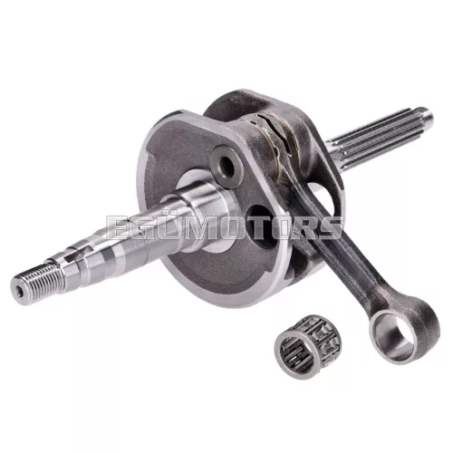 crankshaft Naraku for Minarelli 100cc 2-stroke
